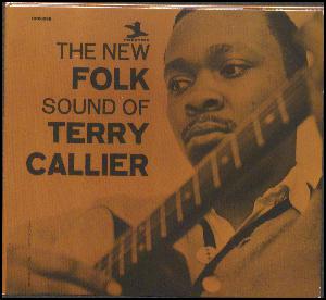 The new folk sound of Terry Callier