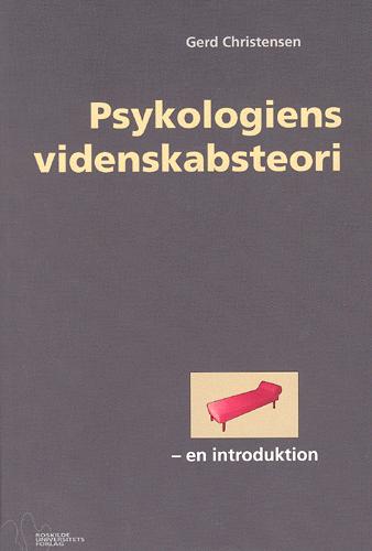 Psykologiens videnskabsteori : en introduktion