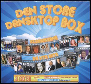 Den store dansktop box