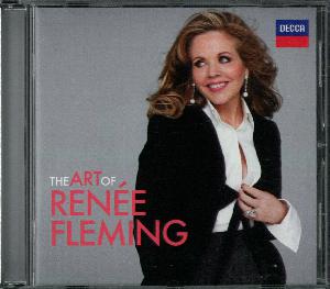 The art of Renée Fleming