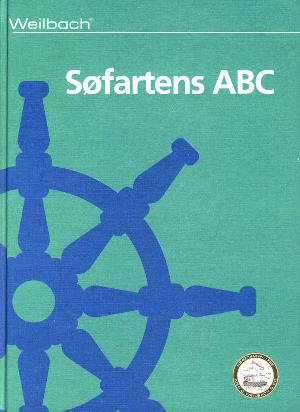 Søfartens ABC : lærebog ved maritime uddannelser