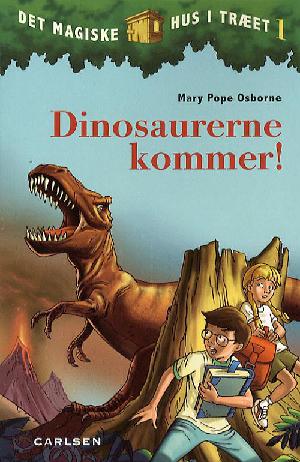 Dinosaurerne kommer!