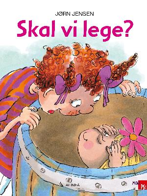 Skal vi lege?