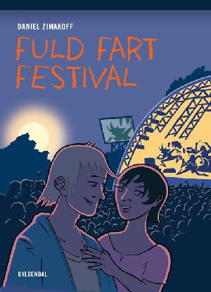 Fuld fart festival