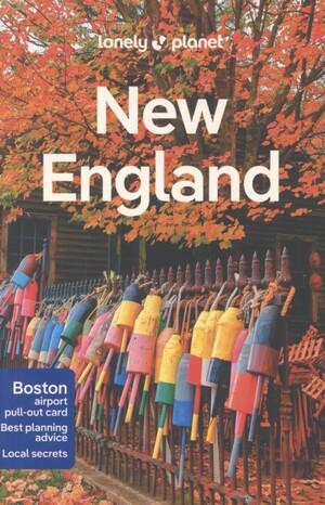 New England