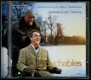 Intouchables : soundtrack
