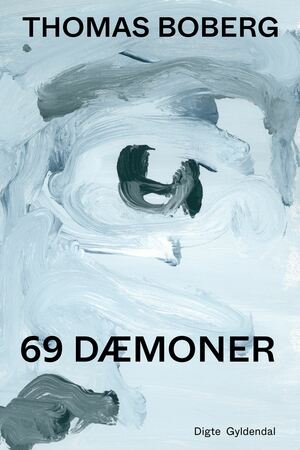 69 dæmoner : digte