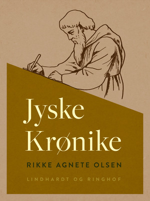 Jyske Krønike