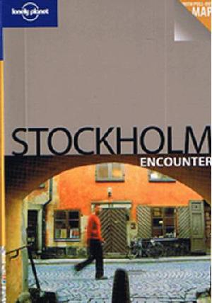 Stockholm encounter