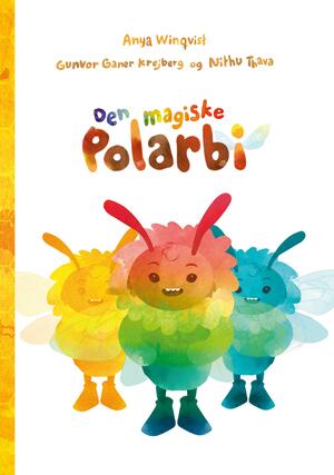 Den magiske polarbi