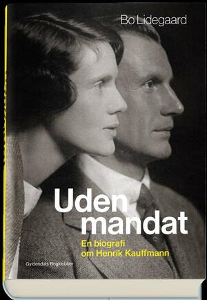 Uden mandat