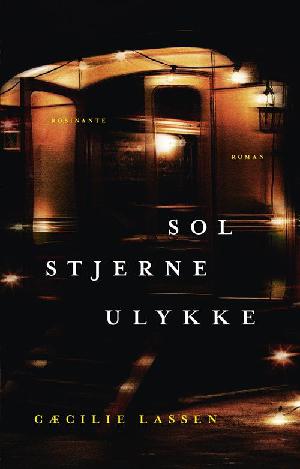 Sol, stjerne, ulykke