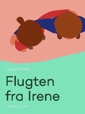 Flugten fra Irene