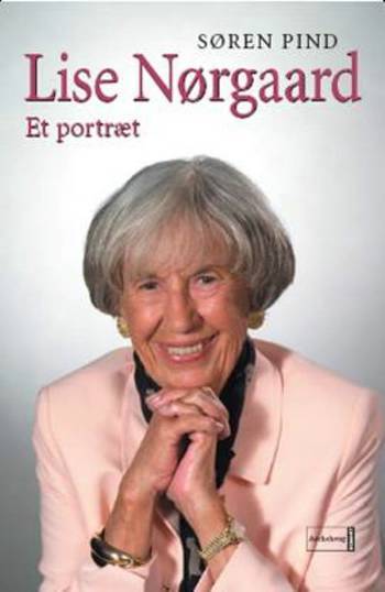 Lise Nørgaard : et portræt