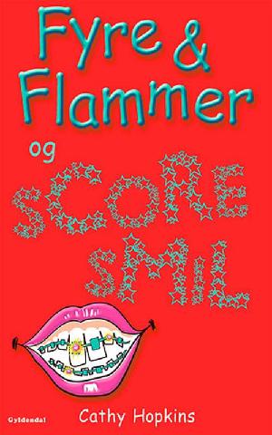 Fyre & flammer og scoresmil