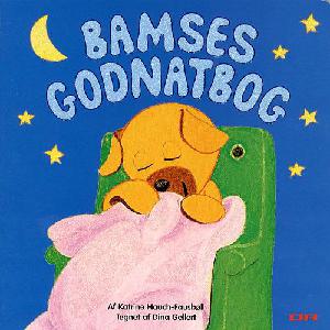 Bamses godnatbog