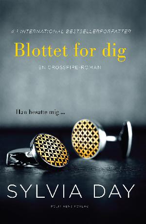 Blottet for dig