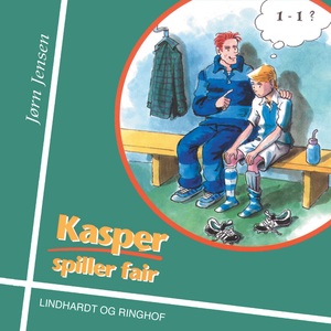 Kasper spiller fair