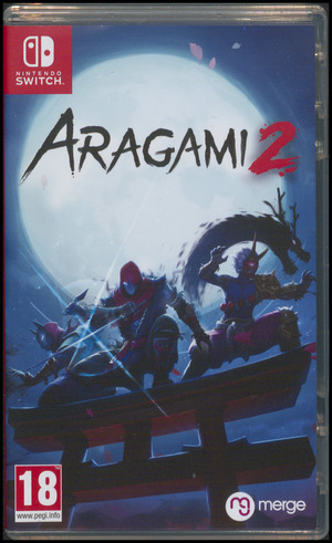 Aragami 2