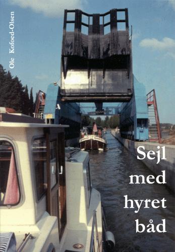 Sejl med hyret båd