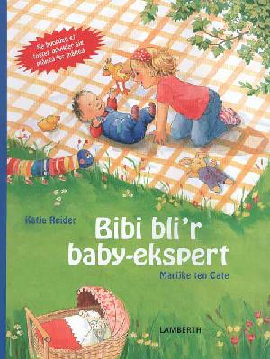 Bibi bli'r babyekspert