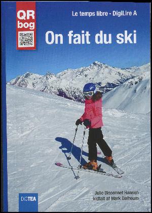 On fait du ski