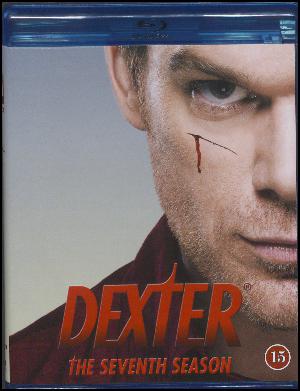 Dexter. Disc 5