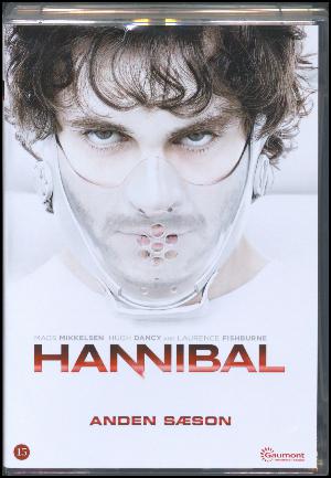 Hannibal. Disc 2