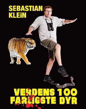 Verdens 100 farligste dyr