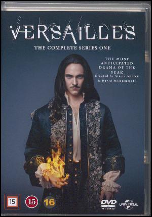 Versailles. Disc 2