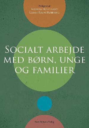 Socialt arbejde med børn, unge og familier