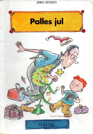 Palles jul