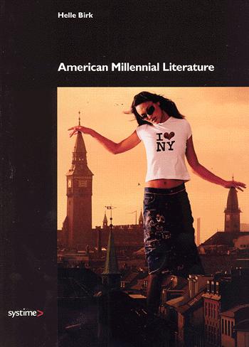 American millennial literature