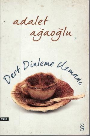 Dert dinleme uzmanı