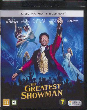 The greatest showman