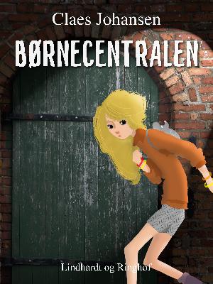 Børnecentralen