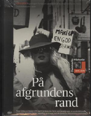 Danmarks historie fra 1896. 1975-1979 : På afgrundens rand