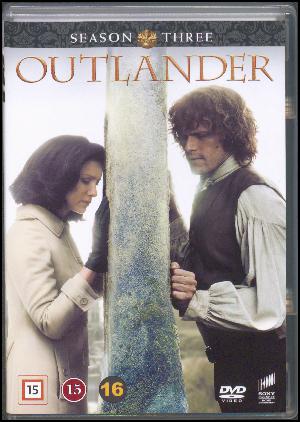 Outlander. Disc 4