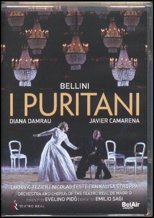 I puritani