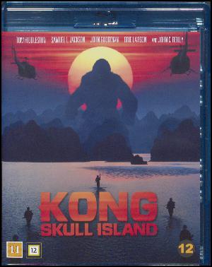 Kong - Skull Island