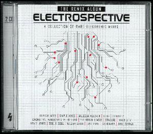 Electrospective - the remix album : a collection of rare electronic mixes