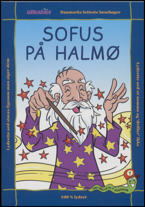 Sofus på Halmø