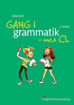 Gang i grammatik - med CL : 4. klasse : cooperative learning