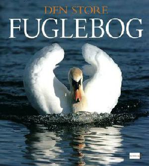 Den store fuglebog