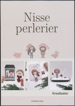 Nisseperlerier