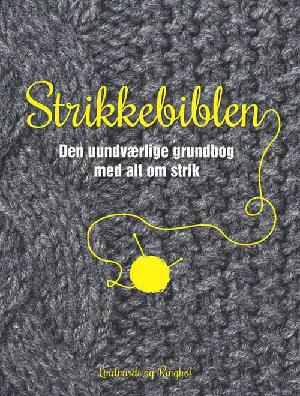 Strikkebiblen