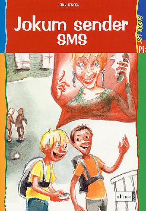 Jokum sender sms