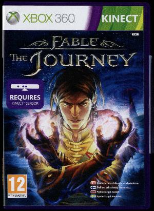 Fable - the journey