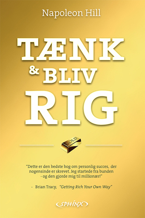 Tænk og bliv rig!