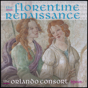 The Florentine renaissance